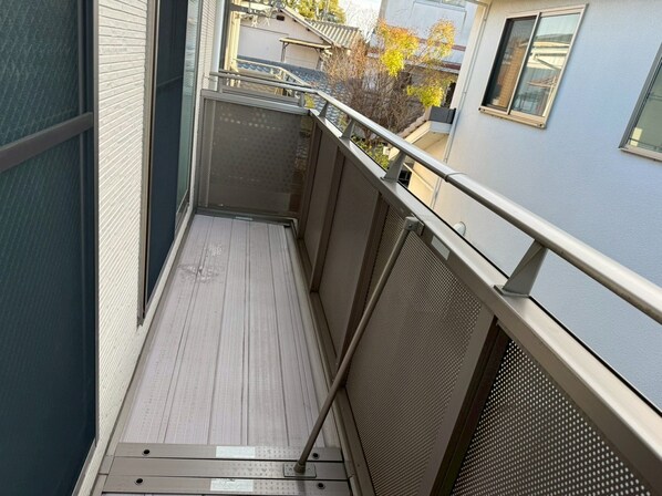 ラシック鷹匠の物件内観写真